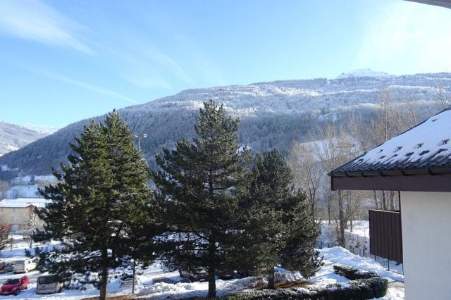 Appartements Glieres - Bourg Saint Maurice