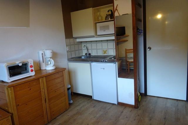Appartements Glieres - Bourg Saint Maurice