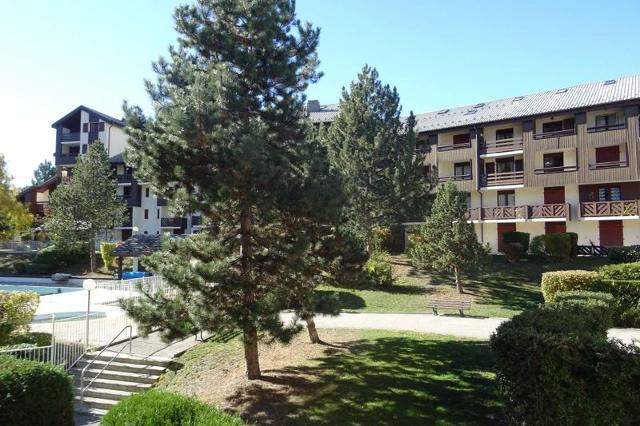 Appartements Glieres - Bourg Saint Maurice