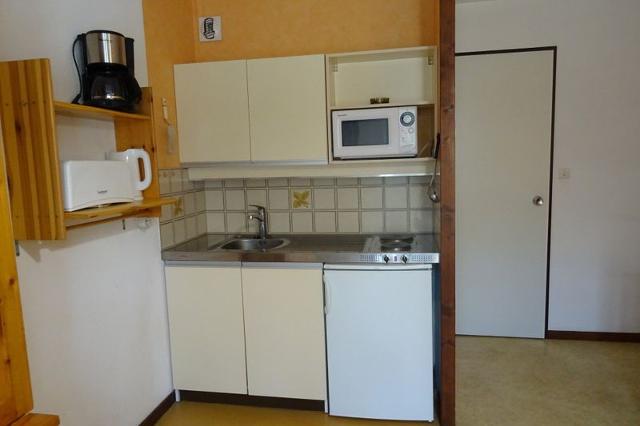 Appartements Glieres - Bourg Saint Maurice