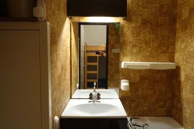 Appartements Glieres - Bourg Saint Maurice
