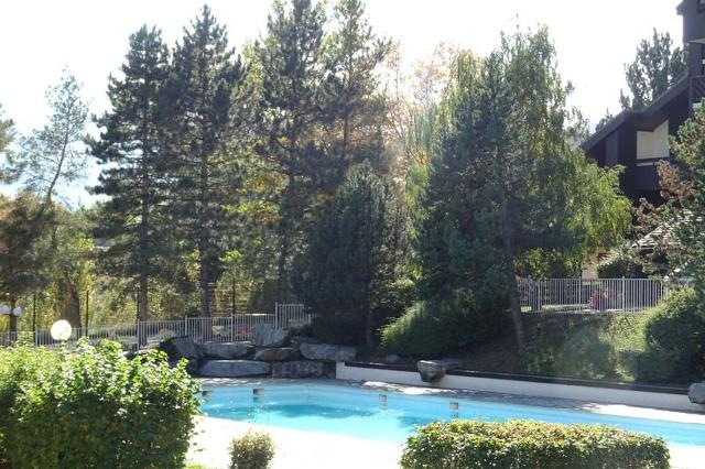 Appartements Glieres - Bourg Saint Maurice