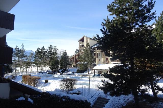 Appartements Glieres - Bourg Saint Maurice