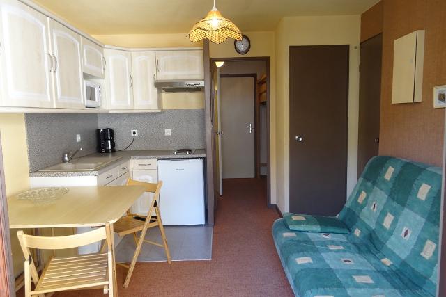 Appartements Glieres - Bourg Saint Maurice