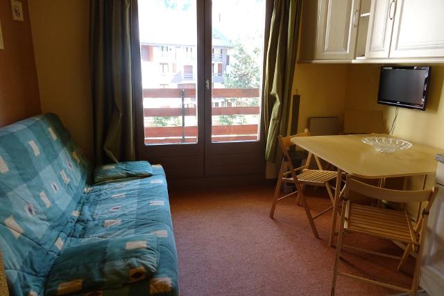 Appartements Glieres - Bourg Saint Maurice