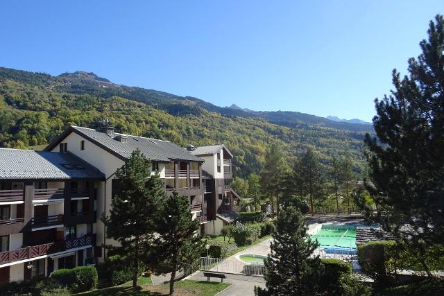 Appartements Glieres - Bourg Saint Maurice
