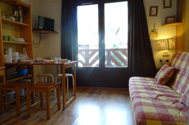 Appartements Glieres - Bourg Saint Maurice