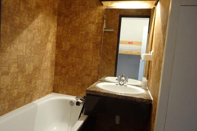Appartements Glieres - Bourg Saint Maurice
