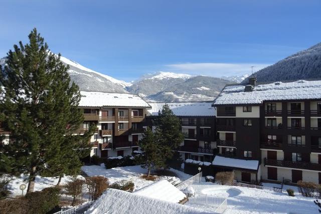Appartements Glieres - Bourg Saint Maurice