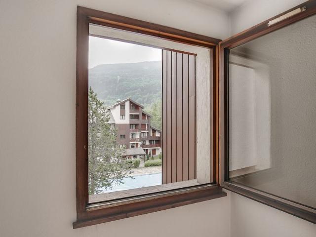 Appartements Glieres - Bourg Saint Maurice