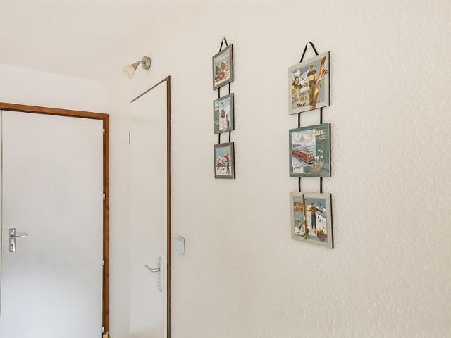 Appartements Glieres - Bourg Saint Maurice