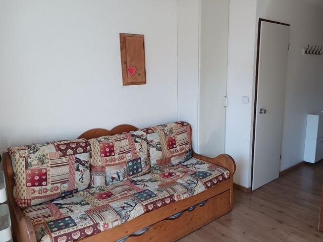 Appartements Glieres - Bourg Saint Maurice