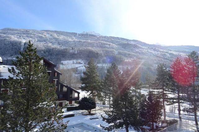 Appartements Glieres - Bourg Saint Maurice