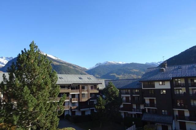 Appartements Glieres - Bourg Saint Maurice