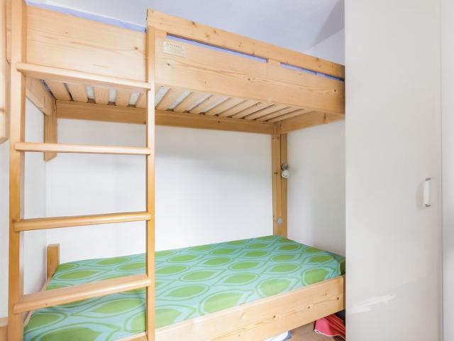 Appartements Glieres - Bourg Saint Maurice