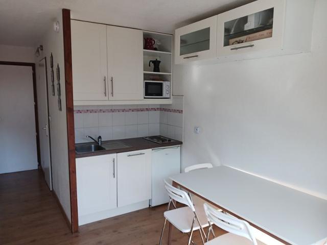 Appartements Glieres - Bourg Saint Maurice