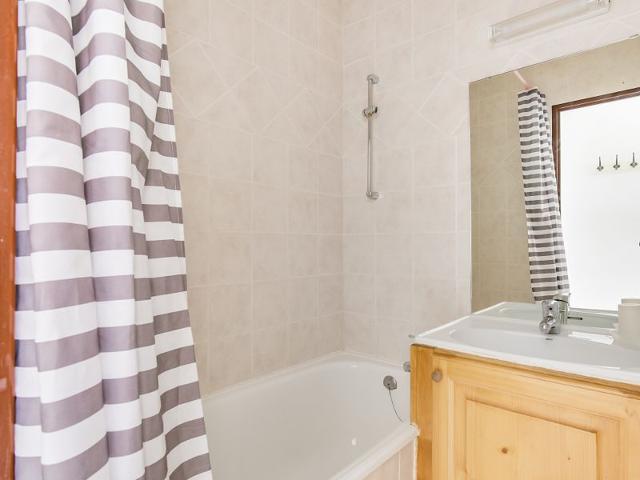 Appartements Glieres - Bourg Saint Maurice