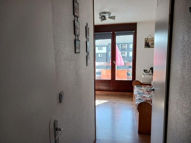 Appartements Glieres - Bourg Saint Maurice