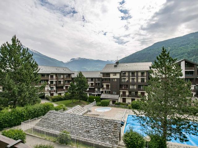 Appartements Glieres - Bourg Saint Maurice