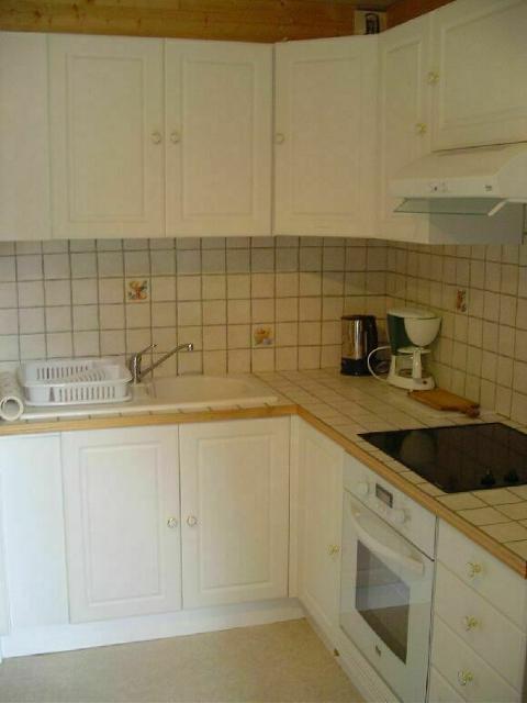 Appartements Glieres - Bourg Saint Maurice