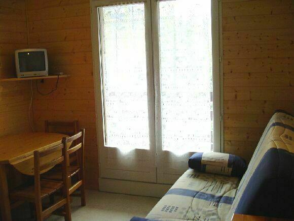 Appartements Glieres - Bourg Saint Maurice