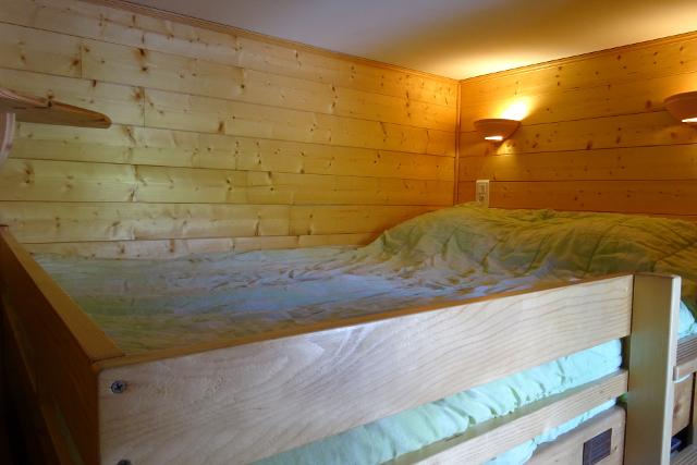 Appartements Glieres - Bourg Saint Maurice