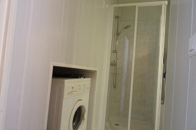 Appartements Glieres - Bourg Saint Maurice