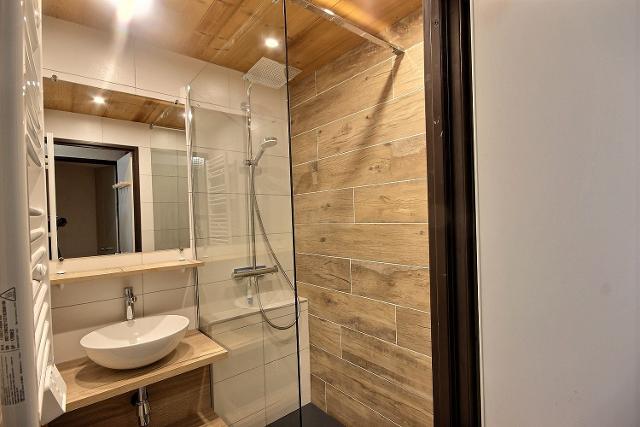 Appartements Glieres - Bourg Saint Maurice