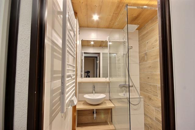 Appartements Glieres - Bourg Saint Maurice
