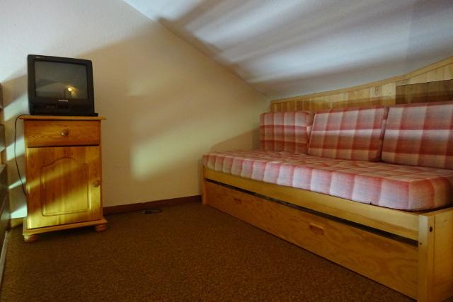Appartements Glieres - Bourg Saint Maurice