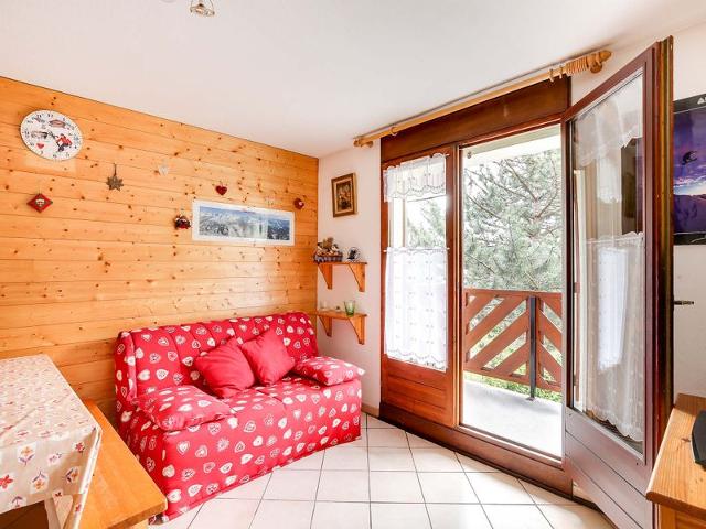 Appartements Glieres - Bourg Saint Maurice