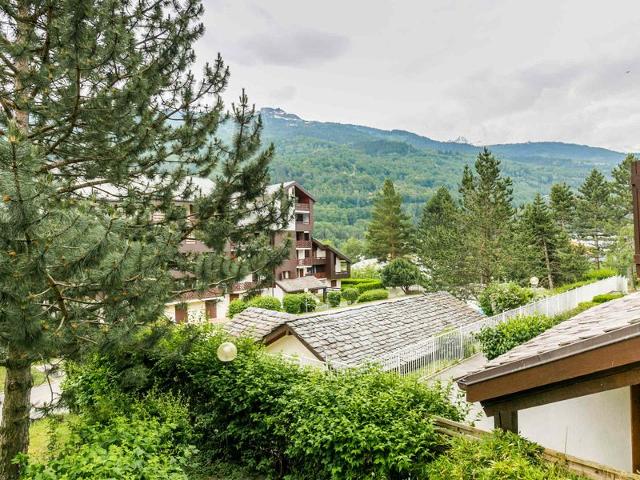Appartements Glieres - Bourg Saint Maurice