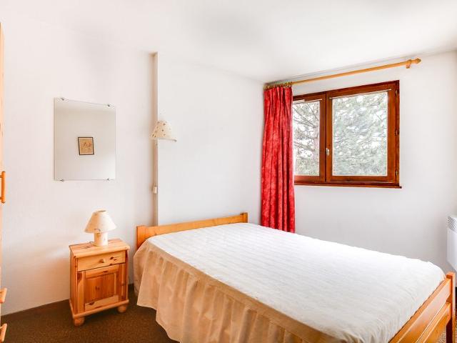Appartements Glieres - Bourg Saint Maurice