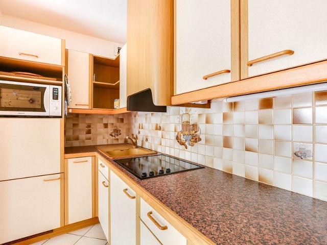 Appartements Glieres - Bourg Saint Maurice