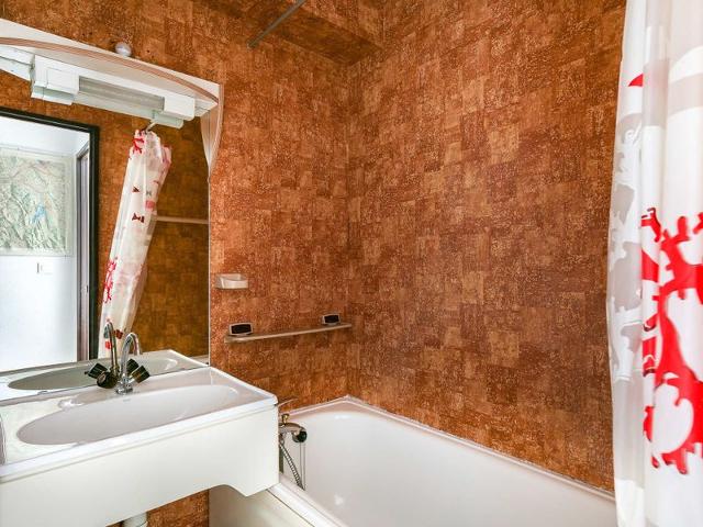 Appartements Glieres - Bourg Saint Maurice