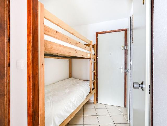 Appartements Glieres - Bourg Saint Maurice