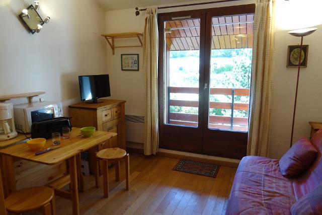Appartements Glieres - Bourg Saint Maurice