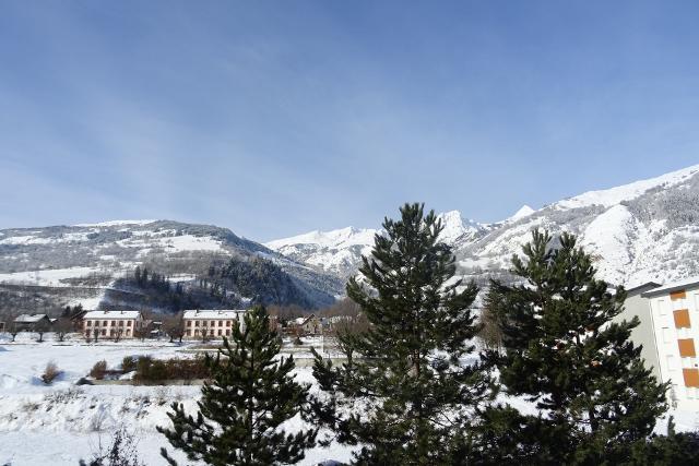 Appartements Glieres - Bourg Saint Maurice