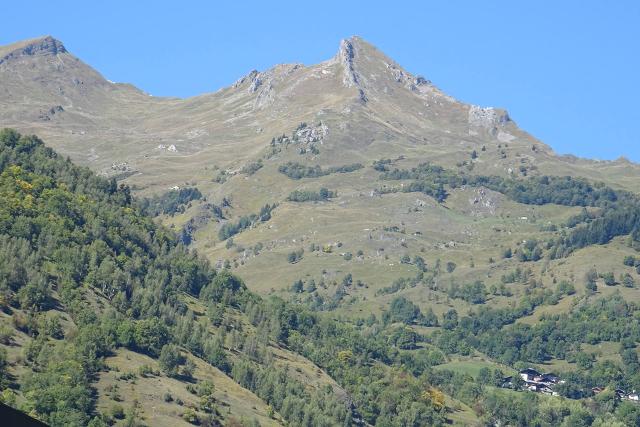 Appartements Glieres - Bourg Saint Maurice