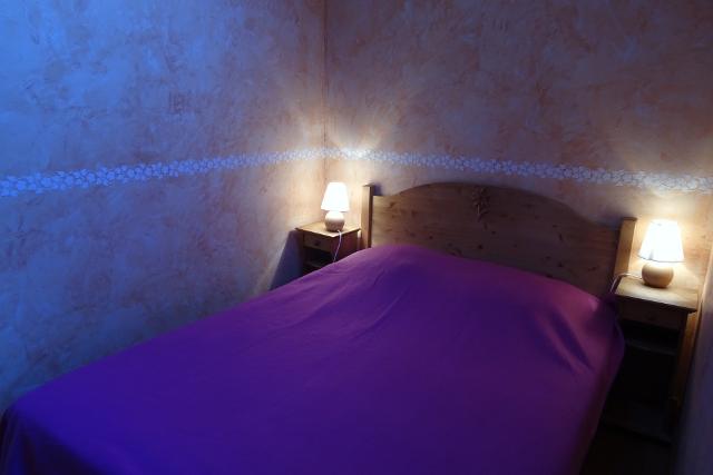 Appartements Glieres - Bourg Saint Maurice