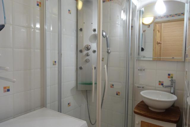 Appartements Glieres - Bourg Saint Maurice