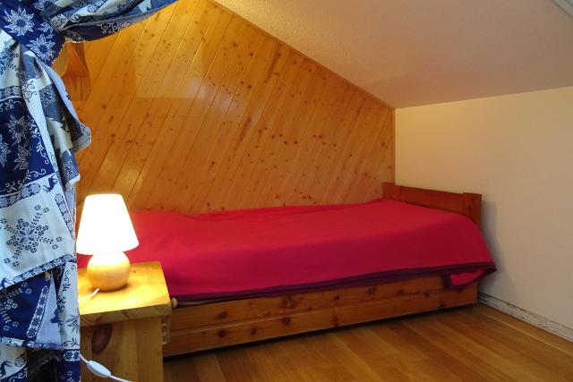 Appartements Glieres - Bourg Saint Maurice