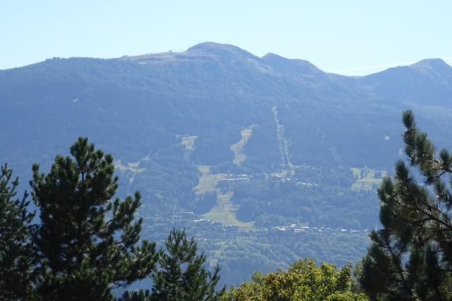 Appartements Glieres - Bourg Saint Maurice