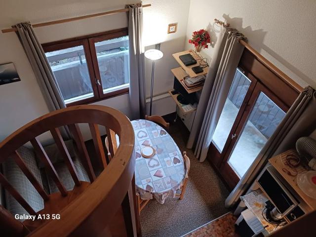 Appartements Glieres - Bourg Saint Maurice