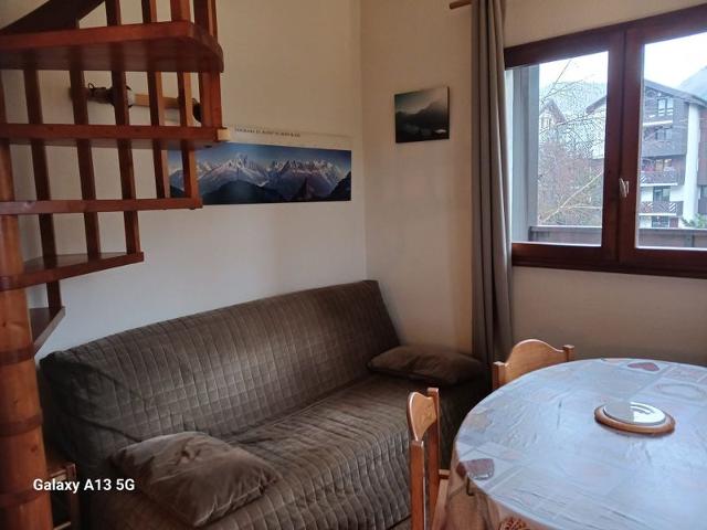 Appartements Glieres - Bourg Saint Maurice