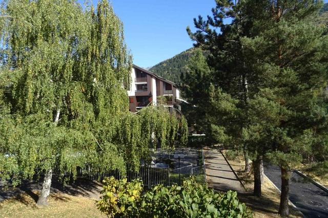 Appartements Glieres - Bourg Saint Maurice
