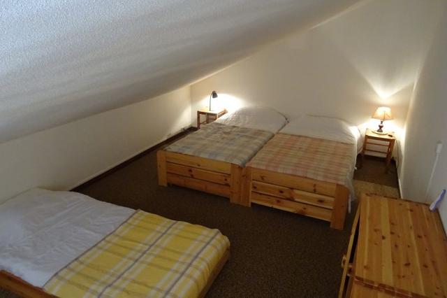 Appartements Glieres - Bourg Saint Maurice
