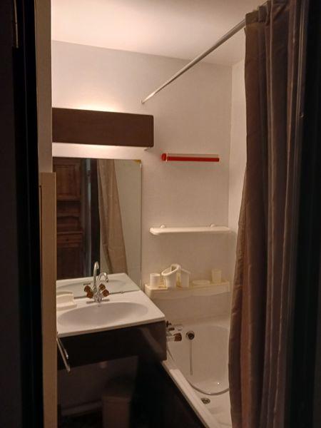 Appartements Glieres - Bourg Saint Maurice