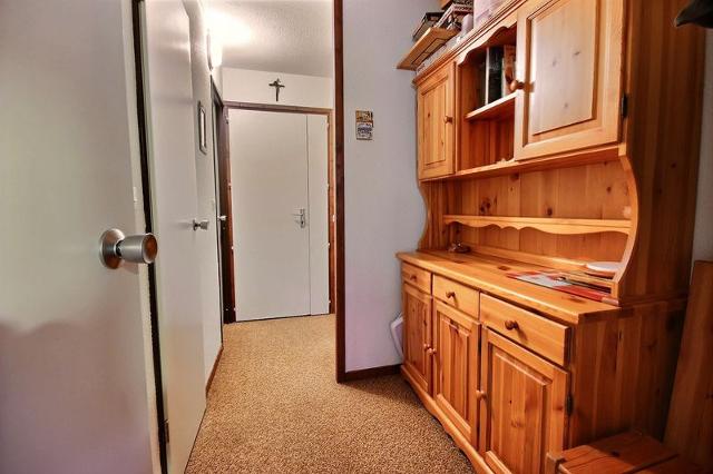 Appartements Glieres - Bourg Saint Maurice