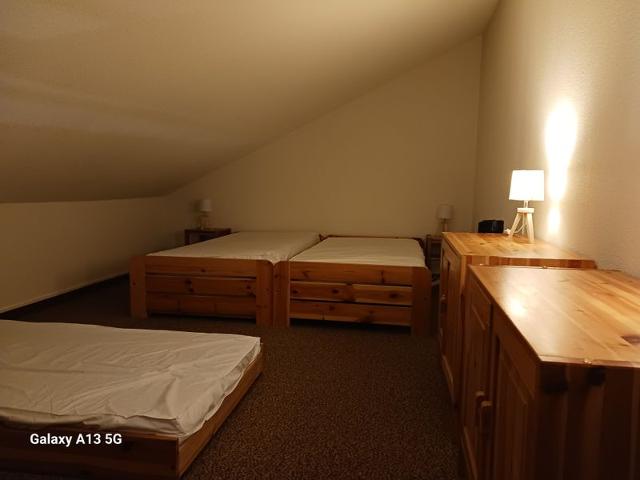Appartements Glieres - Bourg Saint Maurice
